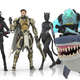 Image for article titled Fortnite Toys Make Me Wish I Knew More About Fortnite